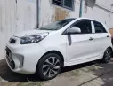 Kia Morning 2018 - Chính chủ bán xe Kia morning Si .Mt 2018