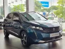 Peugeot 3008 2024 -   PEUGEOT 3008 Premium , giá xe : 989.000.000