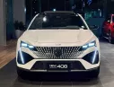 Peugeot 408 2024 - Peugeot 408 - Mẫu Xe Suv Coupe Phong Cách Thể Thao Cá Tính