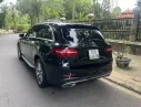 Mercedes-Benz GLC 300 2018 - Mercedes Benz GLC - 300 4 Matic 