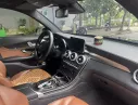 Mercedes-Benz GLC 300 2018 - Mercedes Benz GLC - 300 4 Matic 