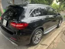 Mercedes-Benz GLC 300 2018 - Mercedes Benz GLC - 300 4 Matic 