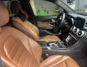 Mercedes-Benz GLC 300 2018 - Mercedes Benz GLC - 300 4 Matic 