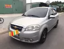 Chevrolet Aveo 2010 - Chính chủ cần bán xe sản xuất năm 2010  tại phú mỹ, tp thủ dầu một, bình dương