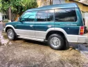 Mitsubishi Pajero 2004 -   Xe pajero V33 sản xuất 2004 việt nam.