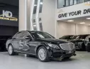 Mercedes-Benz C 250 2015 - Mercedes C250 Exclusive 2016