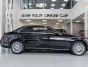 Mercedes-Benz C 250 2015 - Mercedes C250 Exclusive 2016