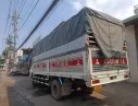 Fuso FI 2016 - Chính chủ cần bán xe Fuso 2016