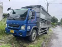 Mitsubishi Fuso 2021 - Chính chủ bán xe MITSUBISHI FUSO sx năm 2021