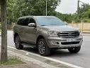 Hãng khác Khác 2019 - Chính chủ cần bán xe Ford Everest đời 2019 bản full 2 cầu 4x4 