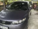 Kia Forte 2009 - BÁN XE KIA FORTE  - 2009 - Giá 215 TRIỆU .