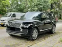 LandRover Range rover 2019 - CẦN BÁN XE  LANDROVER RANGEROVER SV AUTOBIO LWB 5.0 SẢN XUẤT NĂM 2019