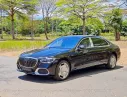 Mercedes-Maybach S 450 2022 - Mercedes-Maybach S450 4Matic - Xe Sẵn Giao Ngay tại Mercedes Phú Mỹ Hưng