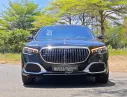 Mercedes-Maybach S 450 2022 - Mercedes-Maybach S450 4Matic - Xe Sẵn Giao Ngay tại Mercedes Phú Mỹ Hưng
