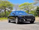 Mercedes-Maybach S 450 2022 - Mercedes-Maybach S450 4Matic - Xe Sẵn Giao Ngay tại Mercedes Phú Mỹ Hưng