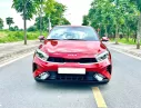 Kia K3 2022 - CHÍNH CHỦ CẦN BÁN XE KIA LUXURY 2022 ĐỎ RỰC RỠ
