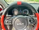 Kia K3 2022 - CHÍNH CHỦ CẦN BÁN XE KIA LUXURY 2022 ĐỎ RỰC RỠ