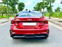 Kia K3 2022 - CHÍNH CHỦ CẦN BÁN XE KIA LUXURY 2022 ĐỎ RỰC RỠ