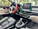Kia K3 2022 - CHÍNH CHỦ CẦN BÁN XE KIA LUXURY 2022 ĐỎ RỰC RỠ