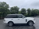 LandRover Range rover 2012 - Range rover Autobiography model 2012 một chủ sử dụng đi ít