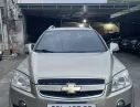 Chevrolet Captiva 2009 - Chính chủ sx 2009 Chevolet Captiva số tự động.