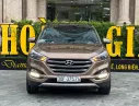 Hyundai Tucson 2018 - Tucson-1.6Turbo 2018, chạy hơn 6 vạn km