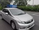 Honda Civic 2013 -  cần bán xe Honda civic đk tháng 9/2013