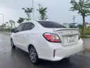 Mitsubishi Attrage 2021 - Bán Mitsubishi Attrage sản xuất 2021, màu trắng, nhập khẩu chính hãng