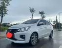 Mitsubishi Attrage 2021 - Bán Mitsubishi Attrage sản xuất 2021, màu trắng, nhập khẩu chính hãng