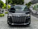 Hãng khác Khác 2022 - Chính chủ cần bán Toyota Alphard