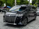 Hãng khác Khác 2022 - Chính chủ cần bán Toyota Alphard