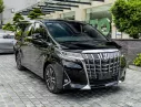 Hãng khác Khác 2022 - Chính chủ cần bán Toyota Alphard