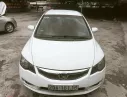 Honda Civic 2011 - Cần bán xe Honda Civic đời 2011, màu trắng