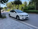 Honda Civic 2011 - Cần bán xe Honda Civic đời 2011, màu trắng