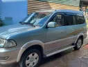 Hãng khác Khác 2005 - CHÍNH CHỦ CẦN BÁN XE TOYOTA ZACESURF SẢN XUẤT NĂM 2005 