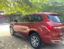 Hãng khác Khác 2018 - Em chính chủ bán xe Ford Everest 2018 2.0 AT Trend Đỏ 