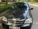 Chevrolet Lacetti 2013 - Cần bán Chevrolet Lacetti sản xuất 2013