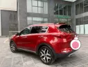 Kia Sportage 2015 - Để lại em GT line màu đỏ thân yêu này cho bác nào thích nó