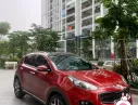 Kia Sportage 2015 - Để lại em GT line màu đỏ thân yêu này cho bác nào thích nó