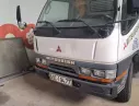 Mitsubishi Fuso 2003 - Bán Xe Tải Mitsubish Bánh Sau Đơn 2003 - Giá 109 Triệu .