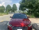 Hyundai Elantra 2016 - Chính Chủ Cần Bán Xe  Elantra 2016 Bản 2.0 Bản Đặc Biệt 