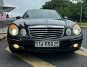 Mercedes-Benz E200 2006 - Chính Chủ Cần Bán Xe Mercedes - Benz Sản Xuất Năm 2006