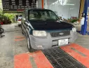 Hãng khác Khác 2004 - Ford Escape 2004 Xanh lá 2 chỗ tự động, xe đẹp, giá rẻ
