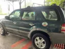 Hãng khác Khác 2004 - Ford Escape 2004 Xanh lá 2 chỗ tự động, xe đẹp, giá rẻ