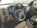 Hãng khác Khác 2004 - Ford Escape 2004 Xanh lá 2 chỗ tự động, xe đẹp, giá rẻ