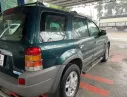 Hãng khác Khác 2004 - Ford Escape 2004 Xanh lá 2 chỗ tự động, xe đẹp, giá rẻ