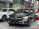 Mercedes-Benz GLC 200 2020 - GLC200 4matic Sx: 2020 Màu xám gray / nội thất kem