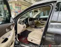 Mercedes-Benz GLC 200 2020 - GLC200 4matic Sx: 2020 Màu xám gray / nội thất kem