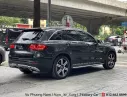 Mercedes-Benz GLC 200 2020 - GLC200 4matic Sx: 2020 Màu xám gray / nội thất kem