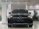 Mercedes-Benz GLC 300 2021 - Glc300 AMG - Sx: 2021 Màu đen / nội thất kem 